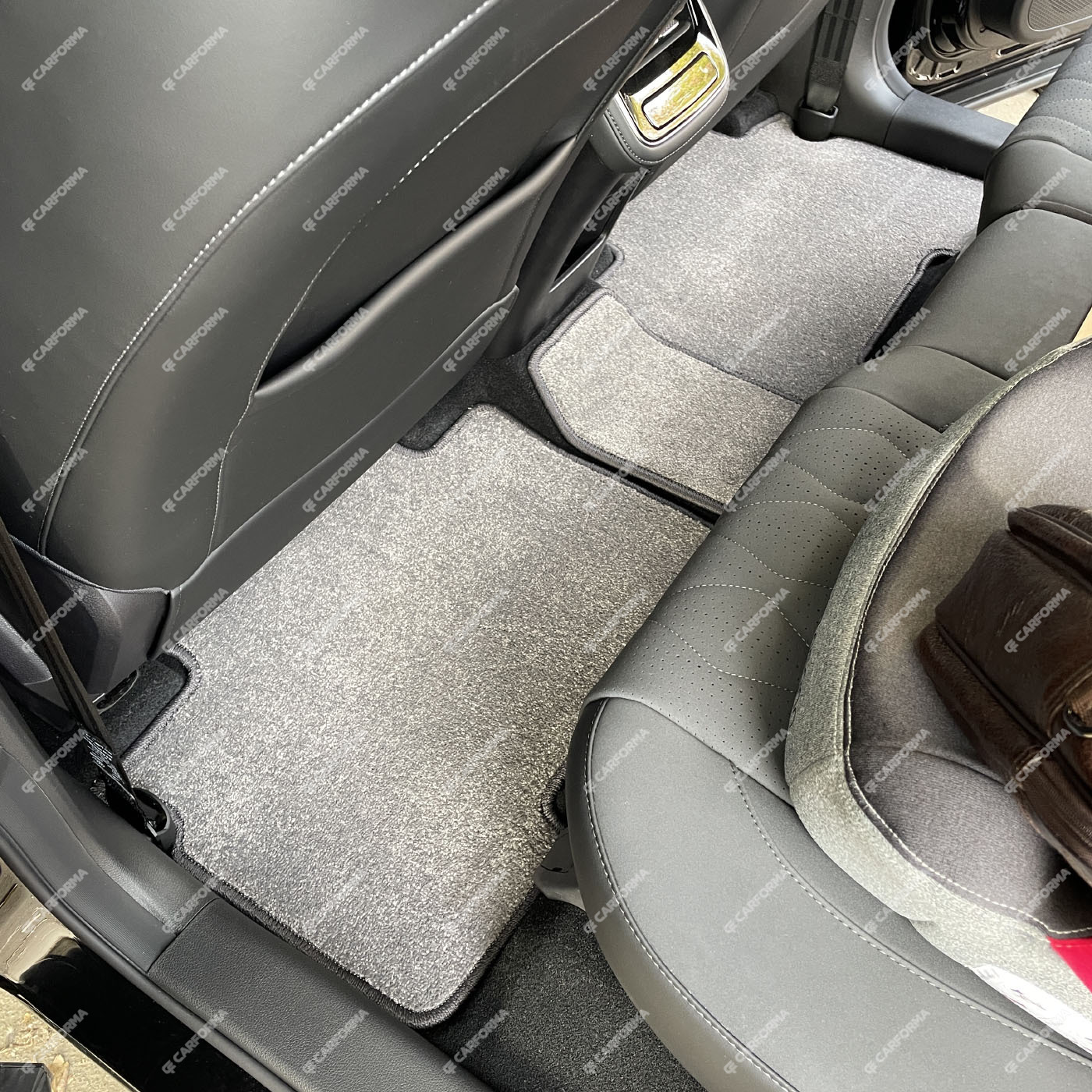 Коврики на Chery Tiggo 8 Plus 2024&nbsp;-&nbsp;2025 в Челябинске