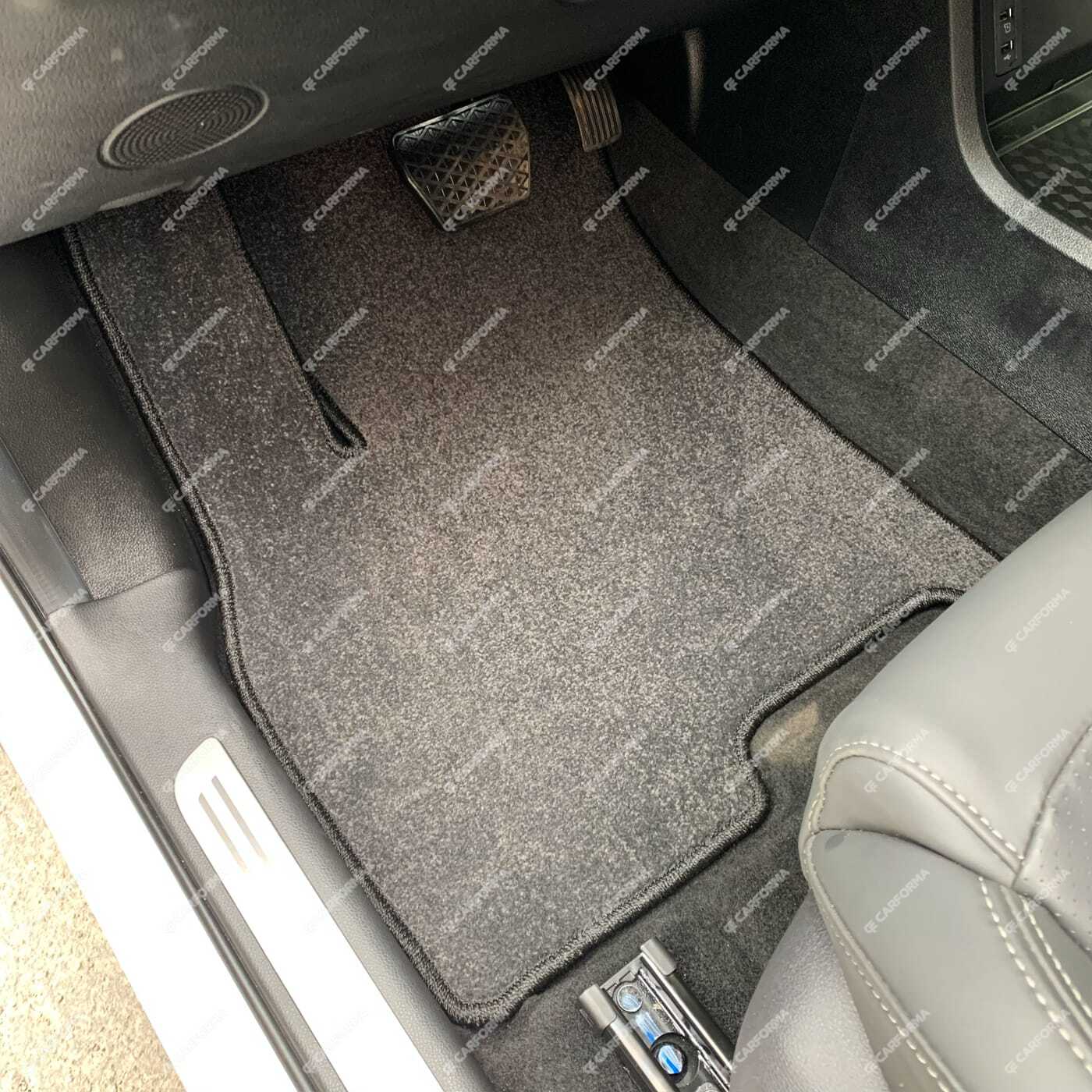 EVA коврики на Tenet T7 2025&nbsp;-&nbsp;2025 в Челябинске