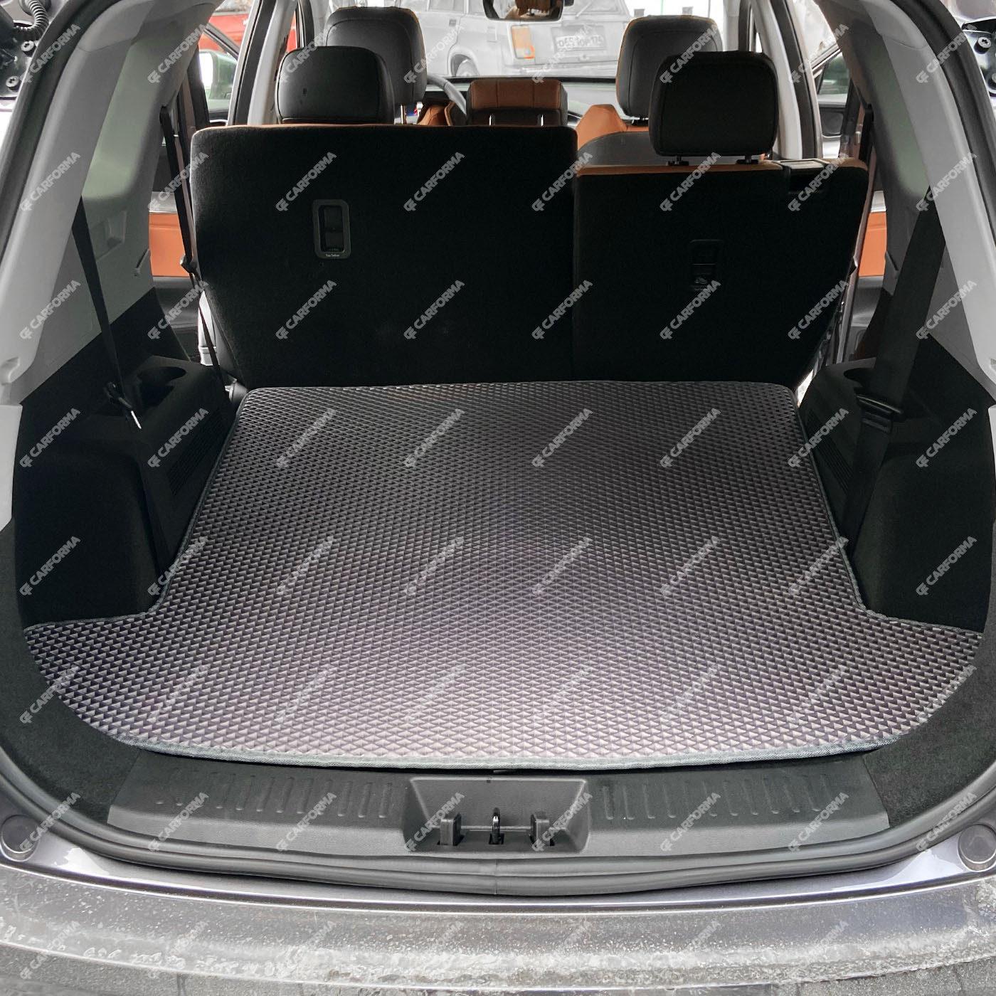 Коврики на Chery Tiggo 8 Plus 2024&nbsp;-&nbsp;2025 в Челябинске