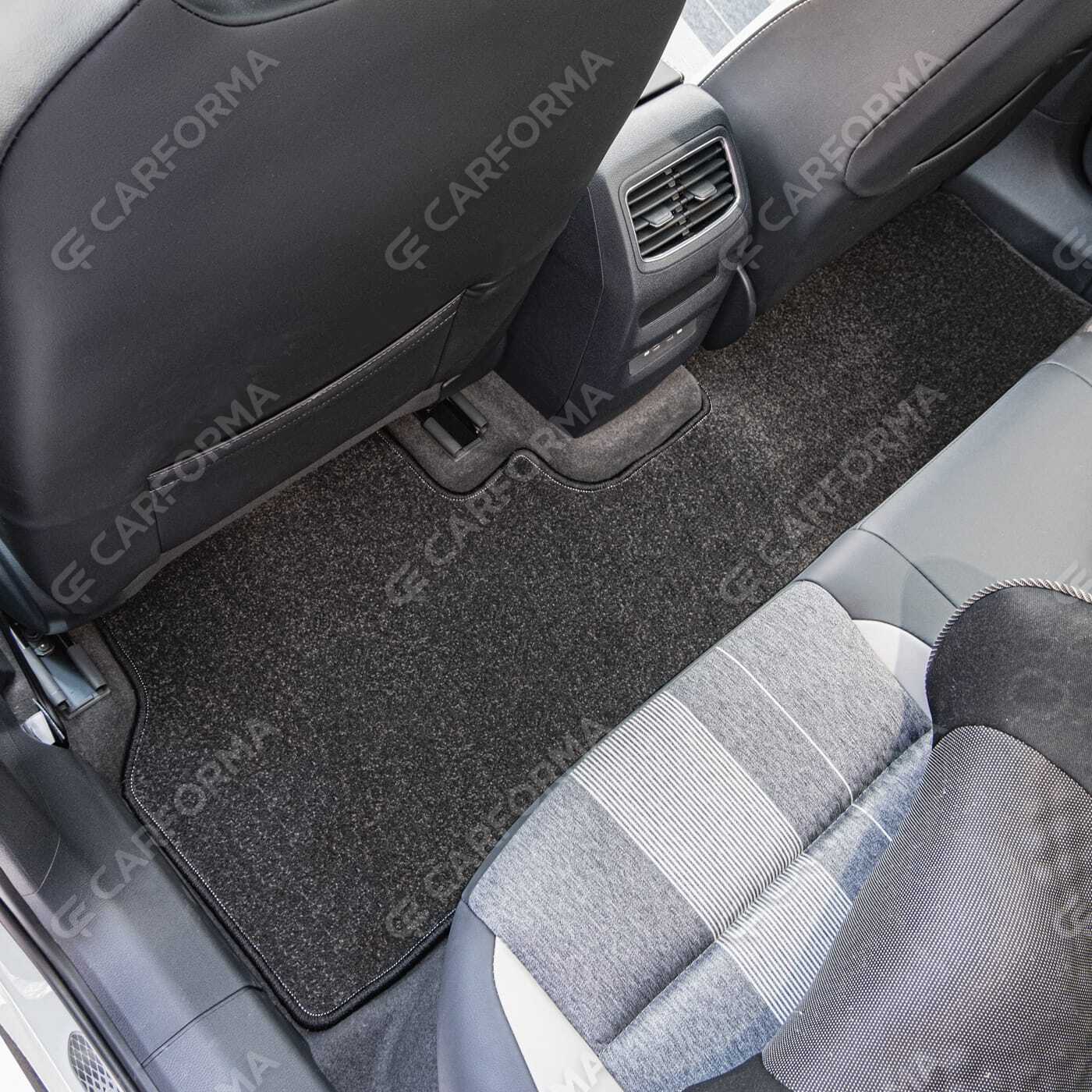 Коврики на Audi Q4 e-tron 2021&nbsp;-&nbsp;2026 в Челябинске