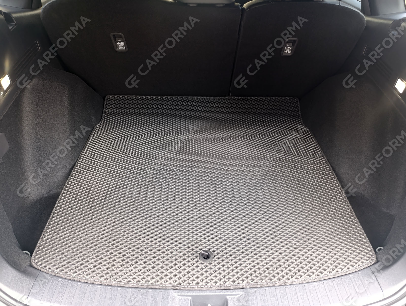 Коврики на Honda Breeze 2 2022&nbsp;-&nbsp;2026 в Челябинске