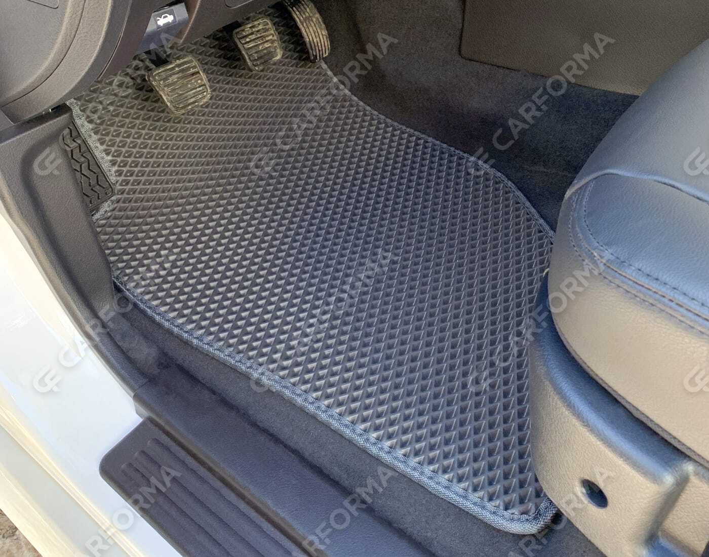 Коврики на Haval H5 2015&nbsp;-&nbsp;2021 в Челябинске