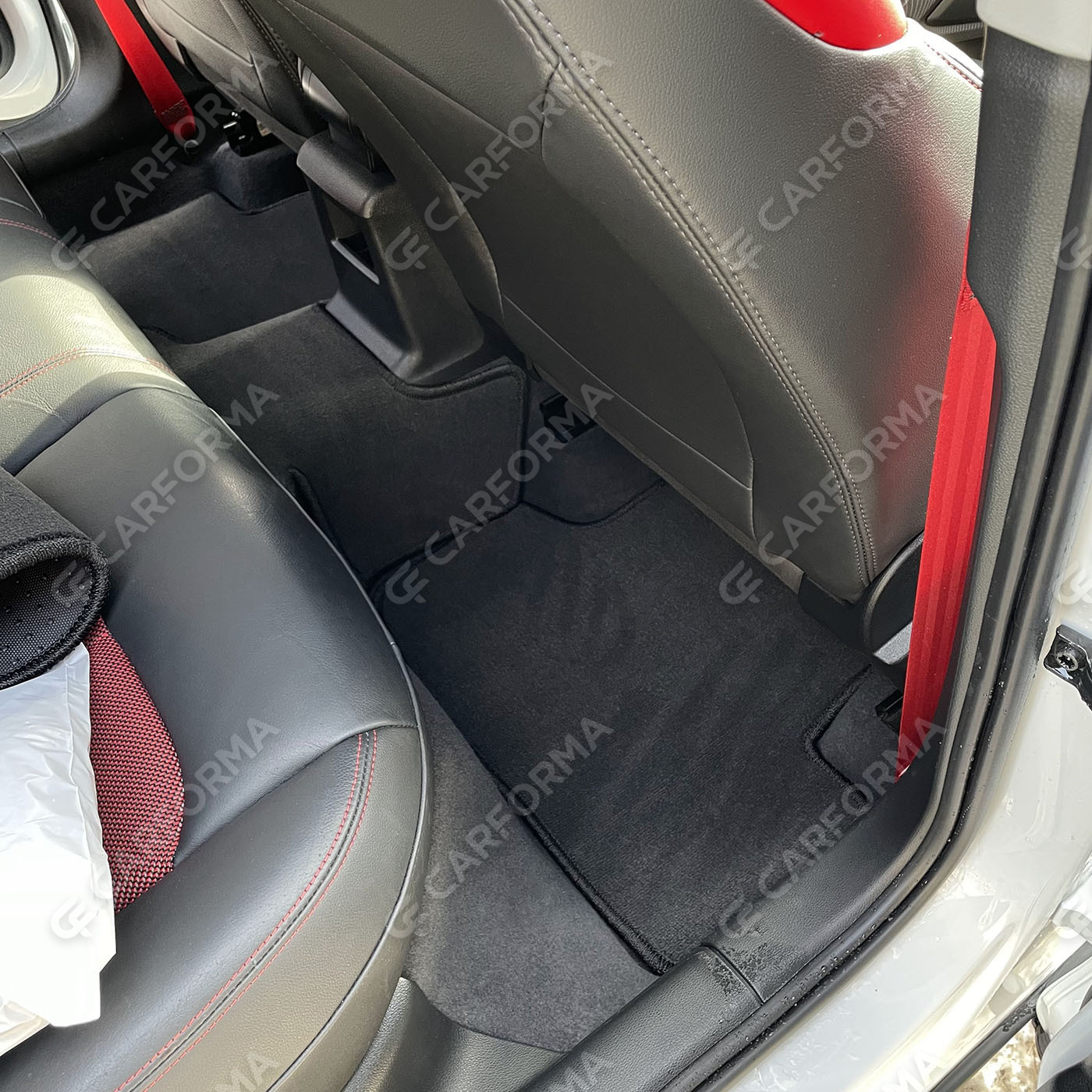 Коврики на Audi Q2L 2016&nbsp;-&nbsp;2026 в Челябинске