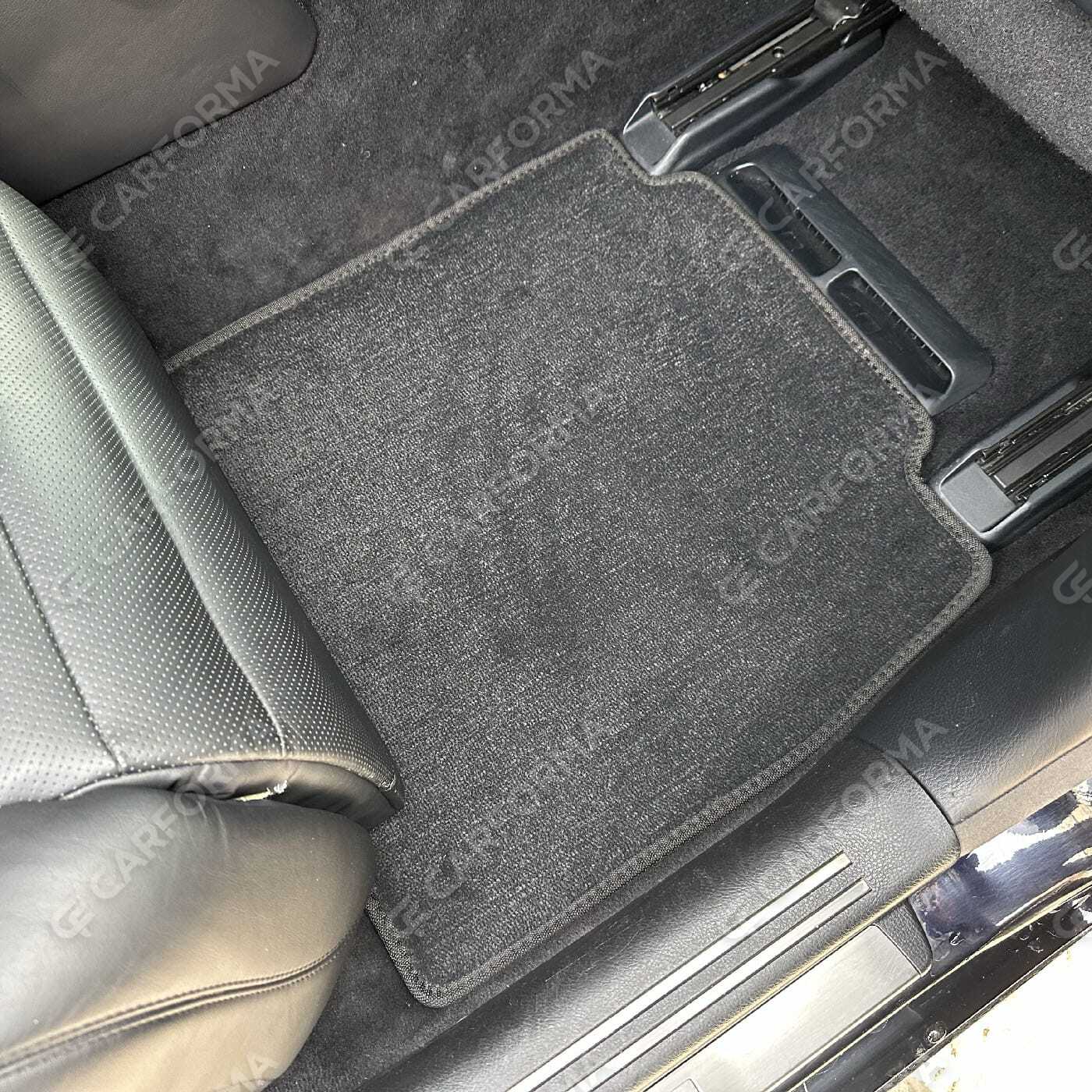 Коврики на Lexus LS IV 2006&nbsp;-&nbsp;2017 в Челябинске