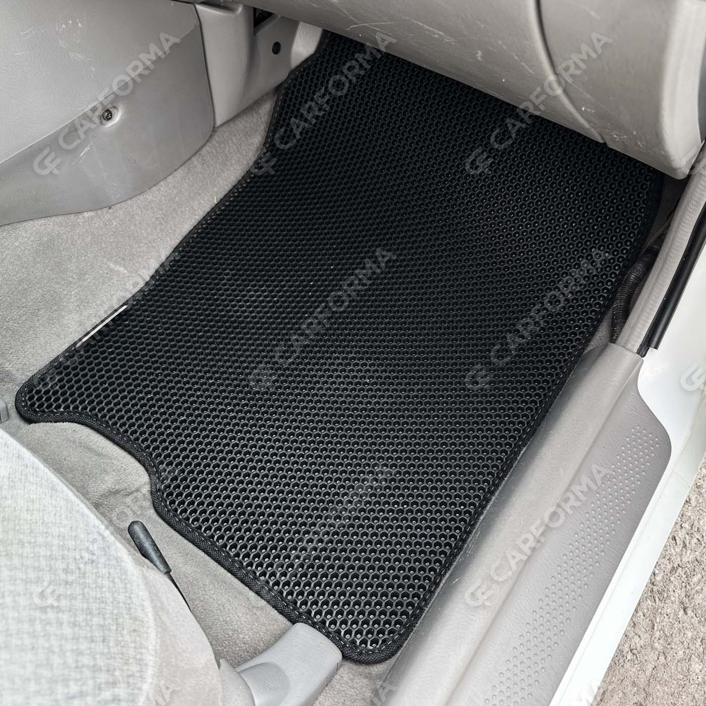 Водительские eva коврики Mazda 323 1998&nbsp;-&nbsp;2003 в Челябинске