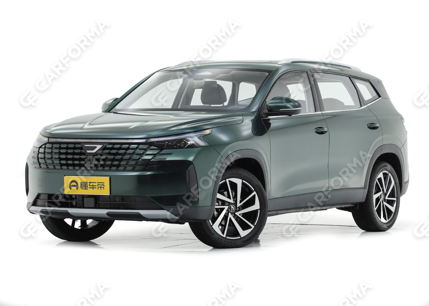 EVA коврики на Jetta VS8 2025&nbsp;-&nbsp;2026 в Челябинске
