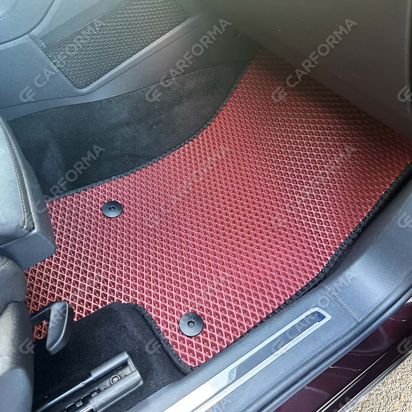 Коврики на Audi Q2L 2016&nbsp;-&nbsp;2026 в Челябинске