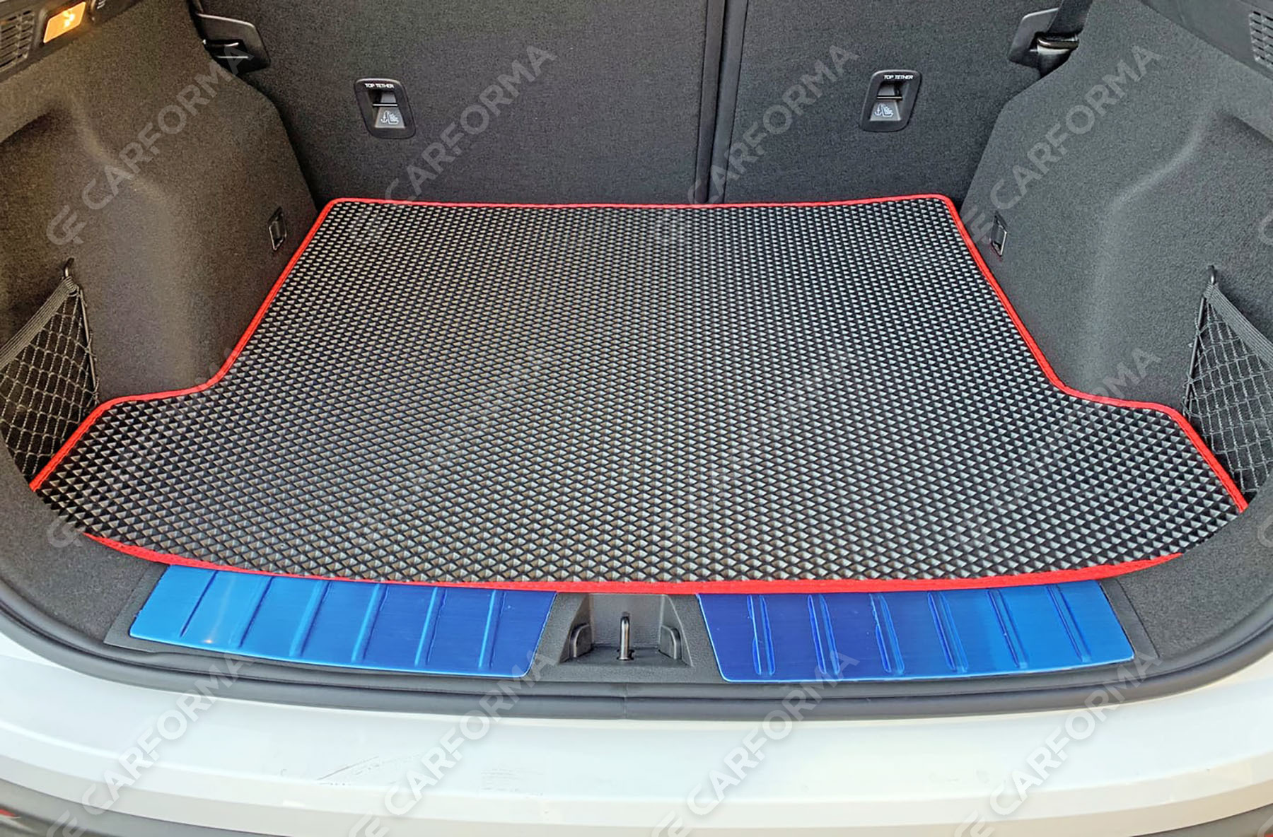 Коврики на Geely Coolray 2018&nbsp;-&nbsp;2024 в Челябинске