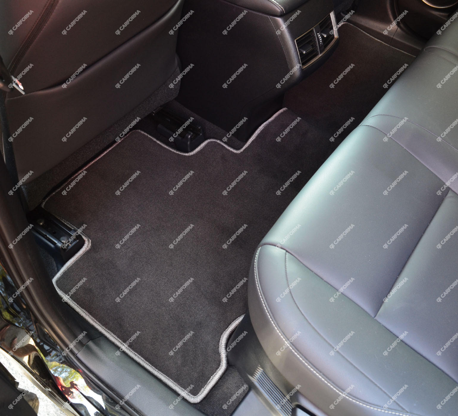 EVA коврики на Lexus NX I 2014&nbsp;-&nbsp;2021 в Челябинске