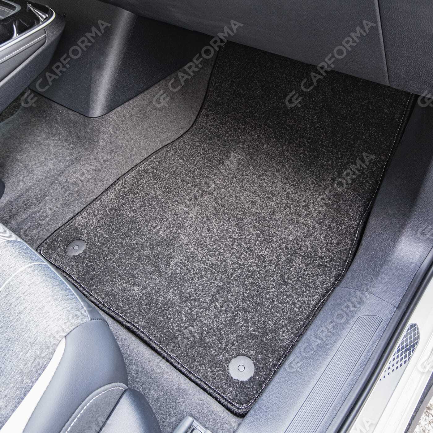 Коврики на Audi Q4 e-tron 2021&nbsp;-&nbsp;2026 в Челябинске