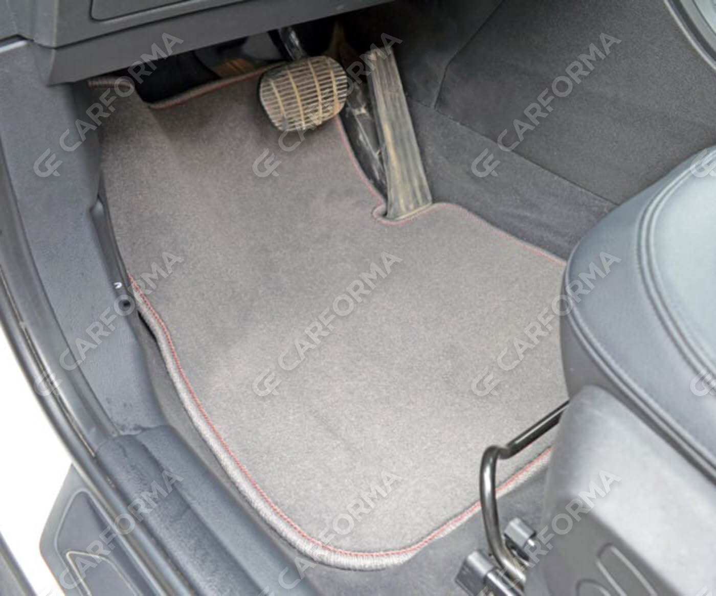 Ворсовые коврики на BMW 2 Gran Tourer (F46) 2015&nbsp;-&nbsp;2026 в Челябинске