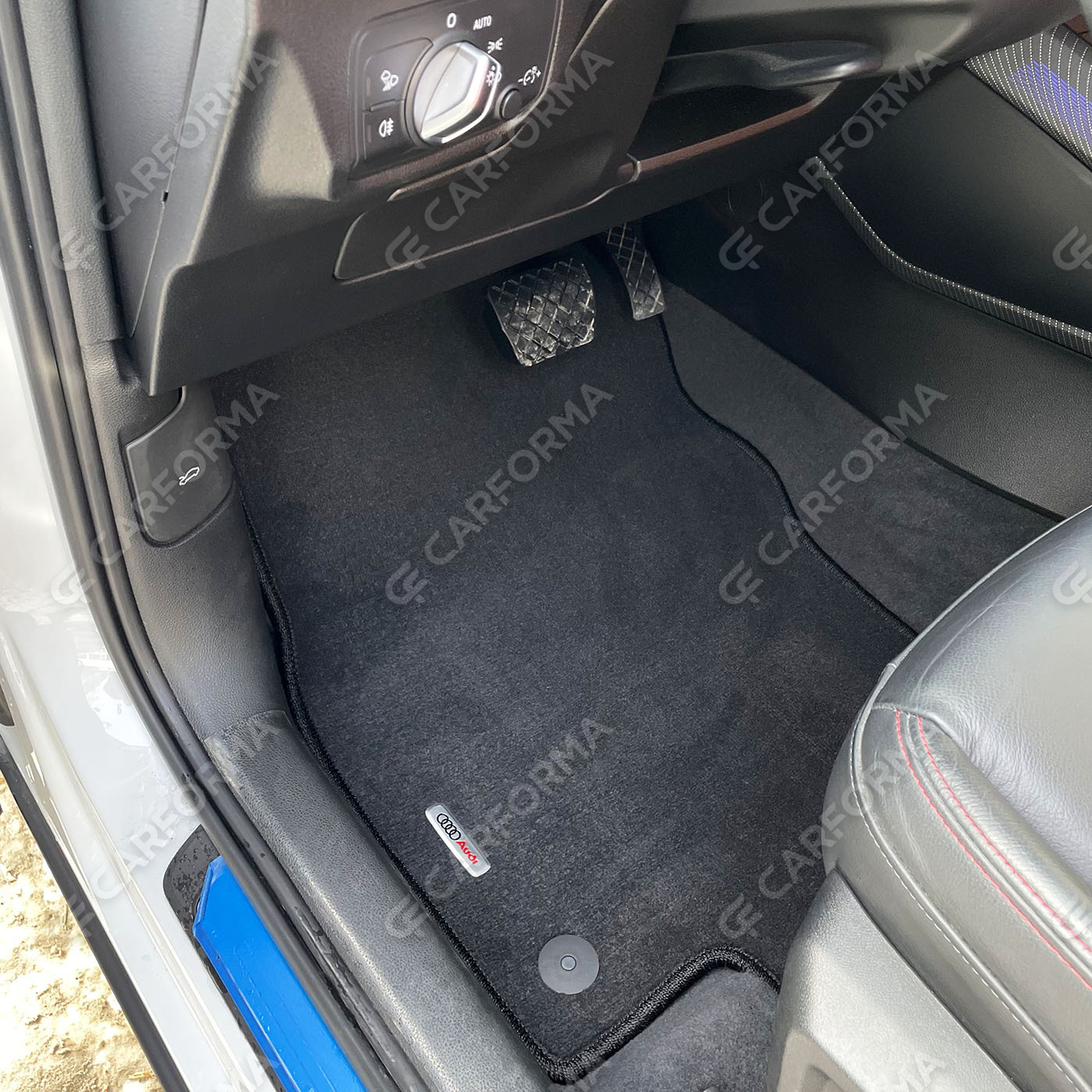 Коврики на Audi Q2L 2016&nbsp;-&nbsp;2026 в Челябинске