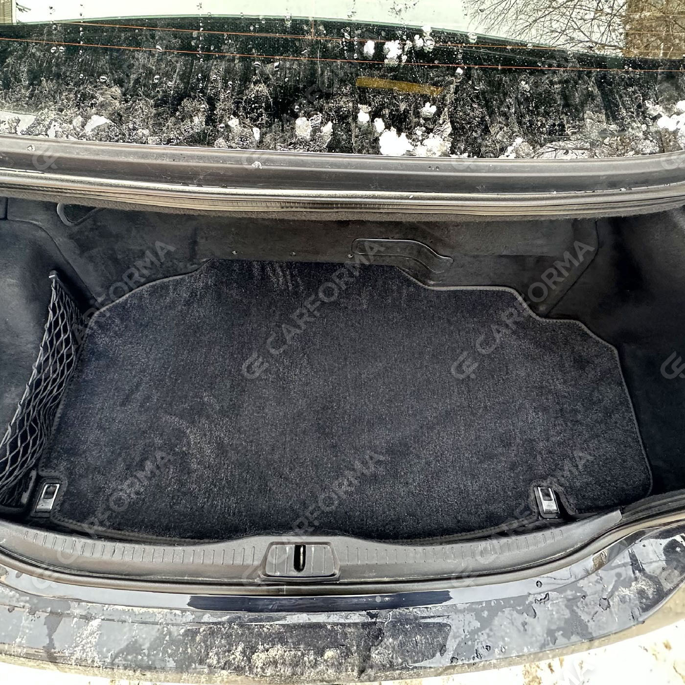 Коврики на Lexus LS IV 2006&nbsp;-&nbsp;2017 в Челябинске