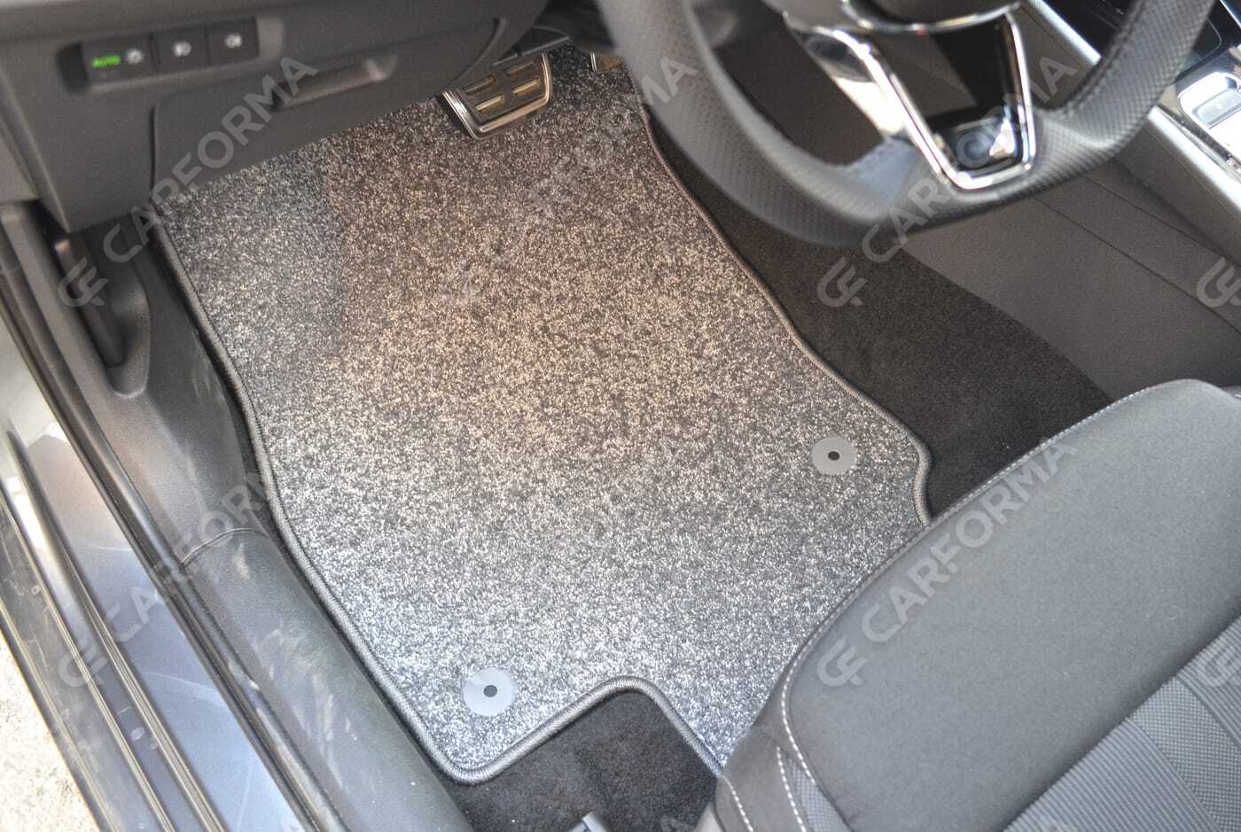 Коврики на Audi Q2L 2016&nbsp;-&nbsp;2026 в Челябинске