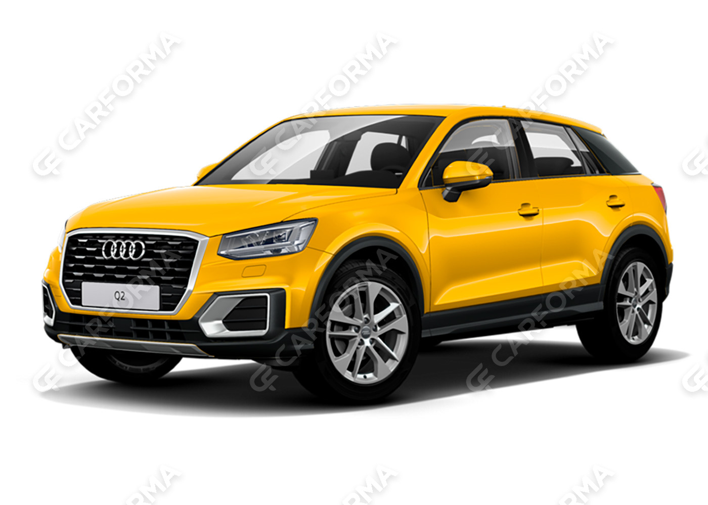 Коврики на Audi Q2L 2016&nbsp;-&nbsp;2026 в Челябинске