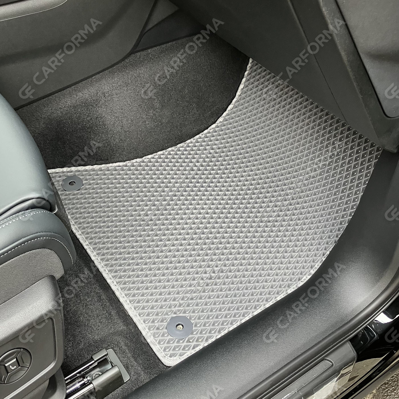Коврики на Audi Q5 III 2024&nbsp;-&nbsp;2026 в Челябинске