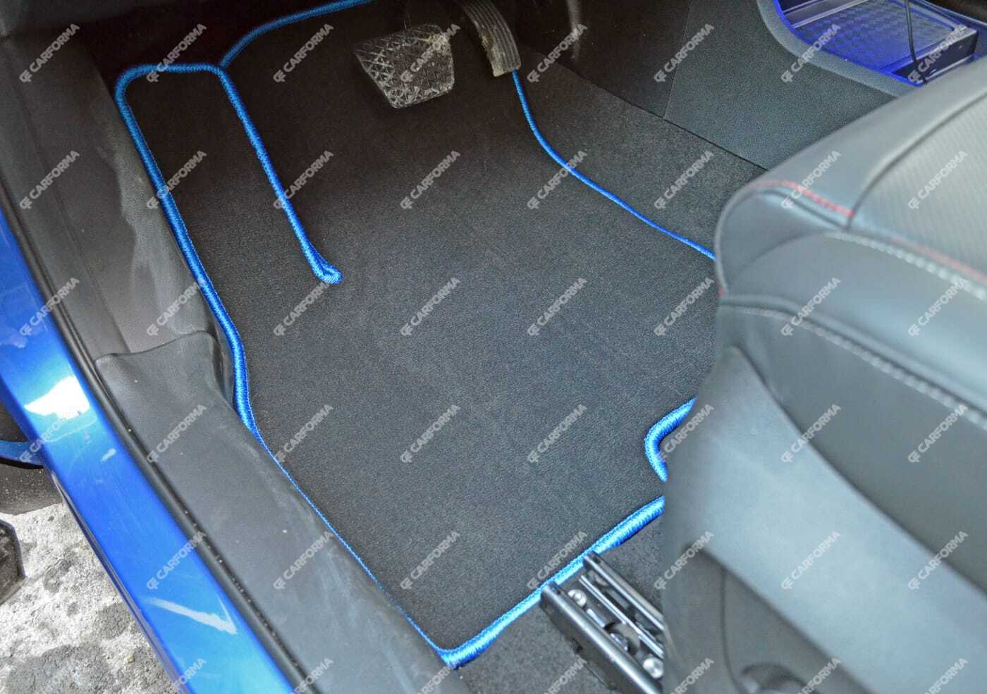 EVA коврики на Tenet T7 2025&nbsp;-&nbsp;2025 в Челябинске