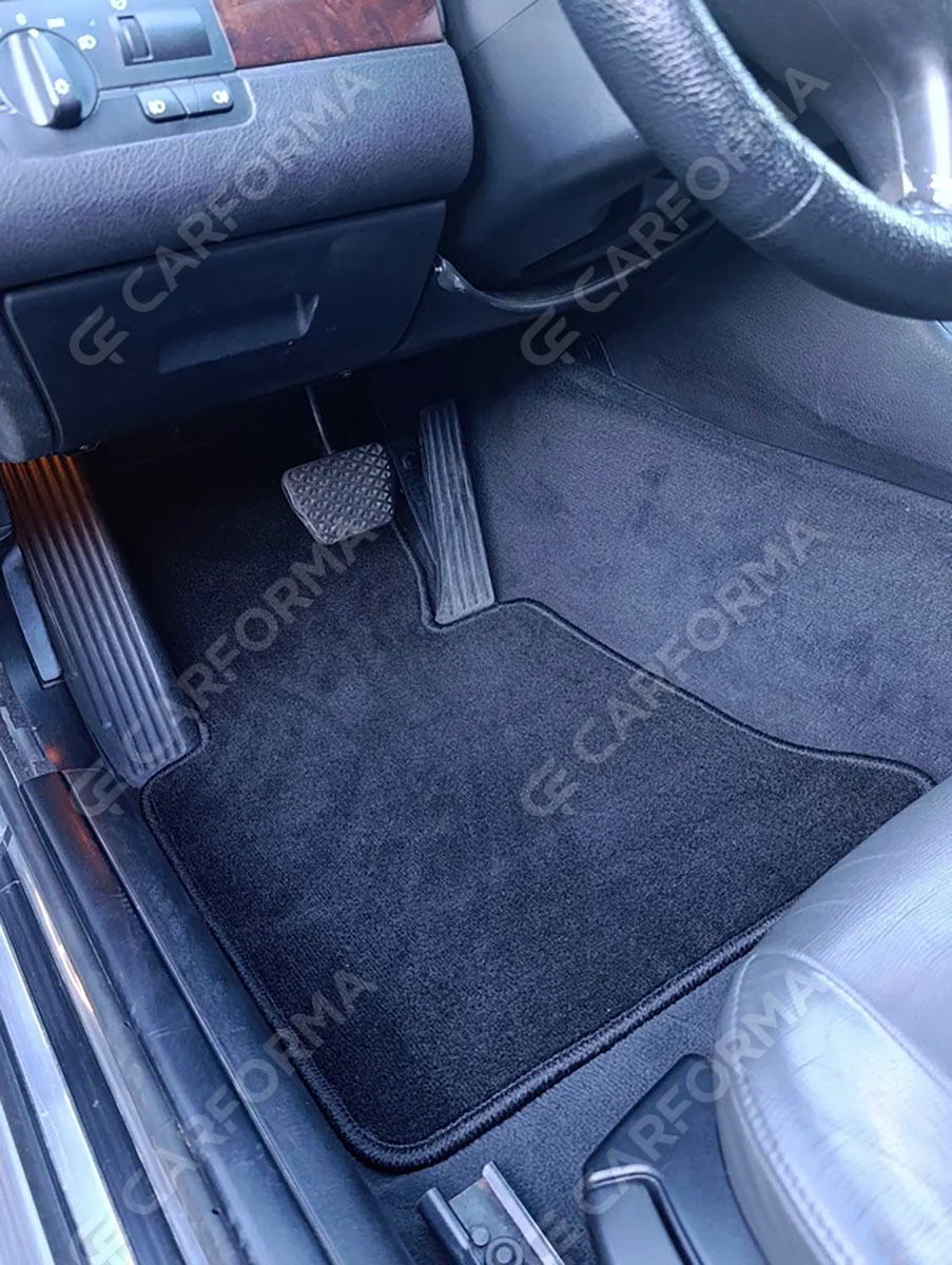 EVA коврики ромб BMW 3 (E46) 1998&nbsp;-&nbsp;2007 в Челябинске