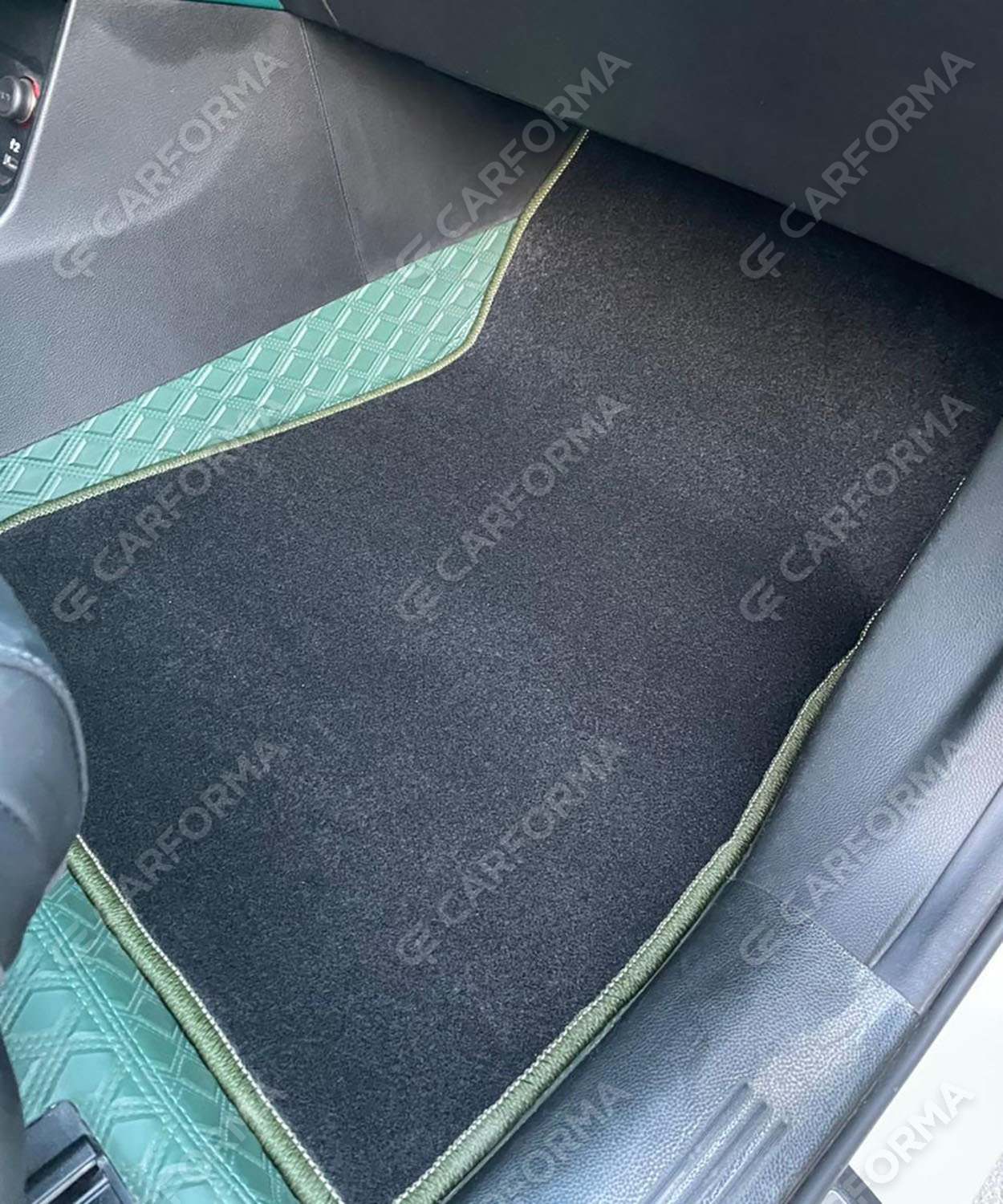 Коврики на GAC GS8 II 2023&nbsp;-&nbsp;2026 в Челябинске