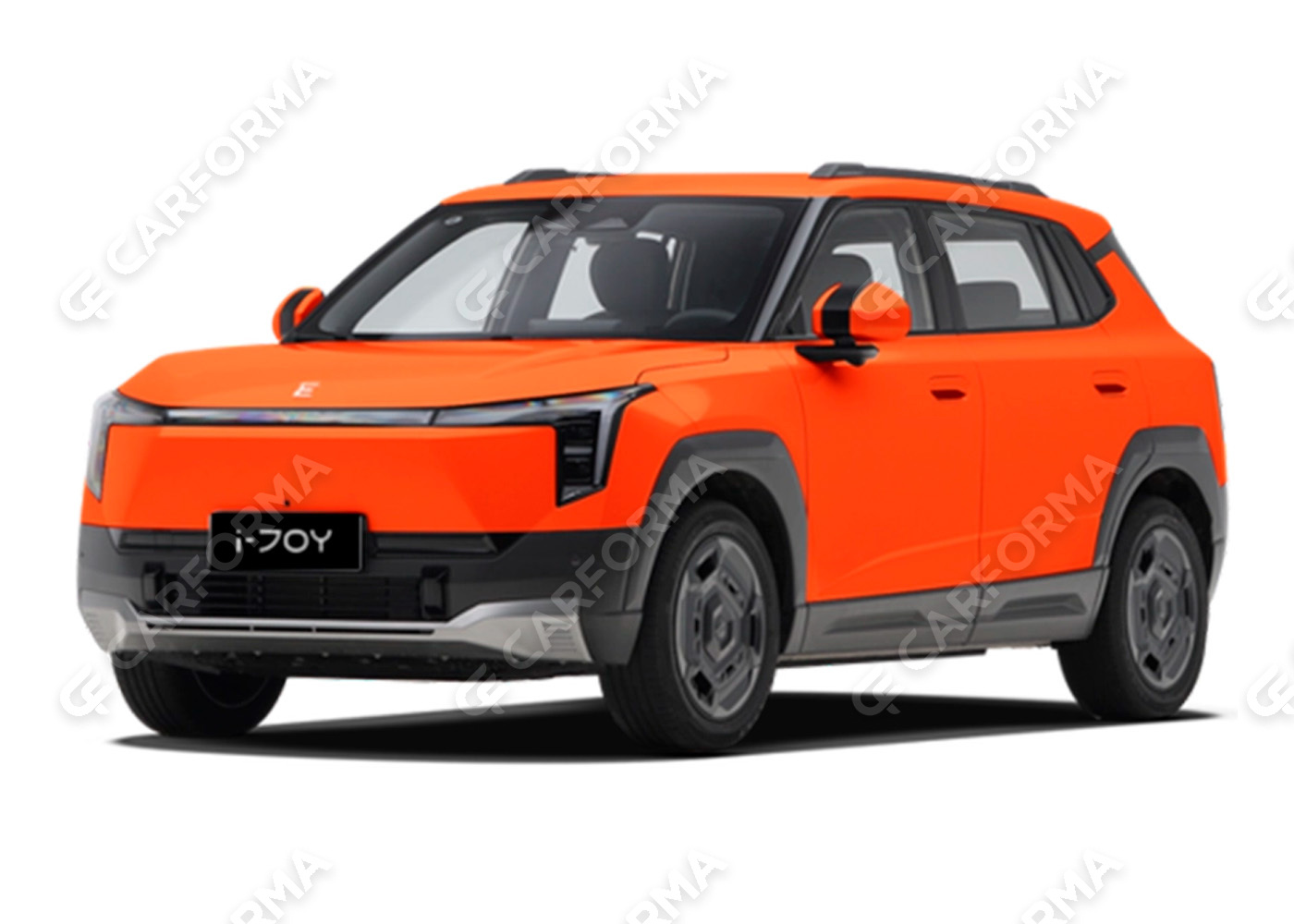 Коврики на Evolute i-Joy 2 2025&nbsp;-&nbsp;2026 в Челябинске
