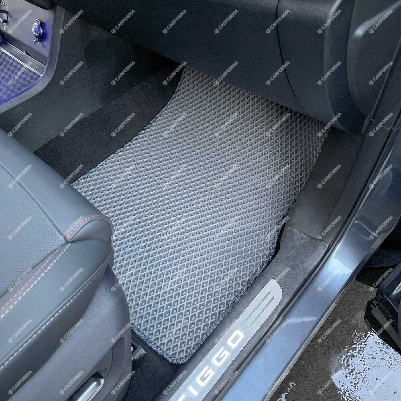 EVA коврики на Tenet T7 2025&nbsp;-&nbsp;2025 в Челябинске