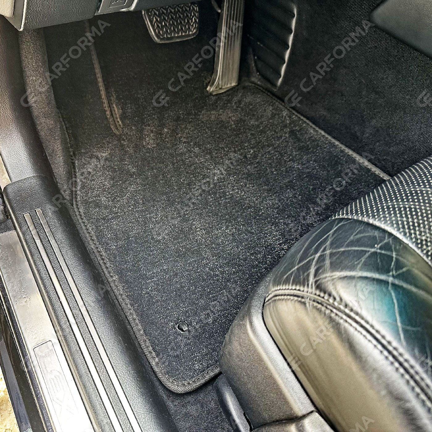 Коврики на Lexus LS IV 2006&nbsp;-&nbsp;2017 в Челябинске