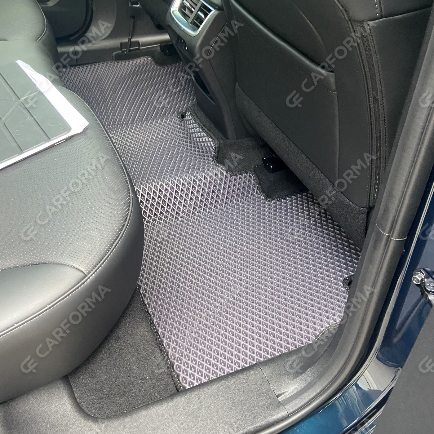 EVA коврики на Haval F7x II 2025&nbsp;-&nbsp;2026 в Челябинске