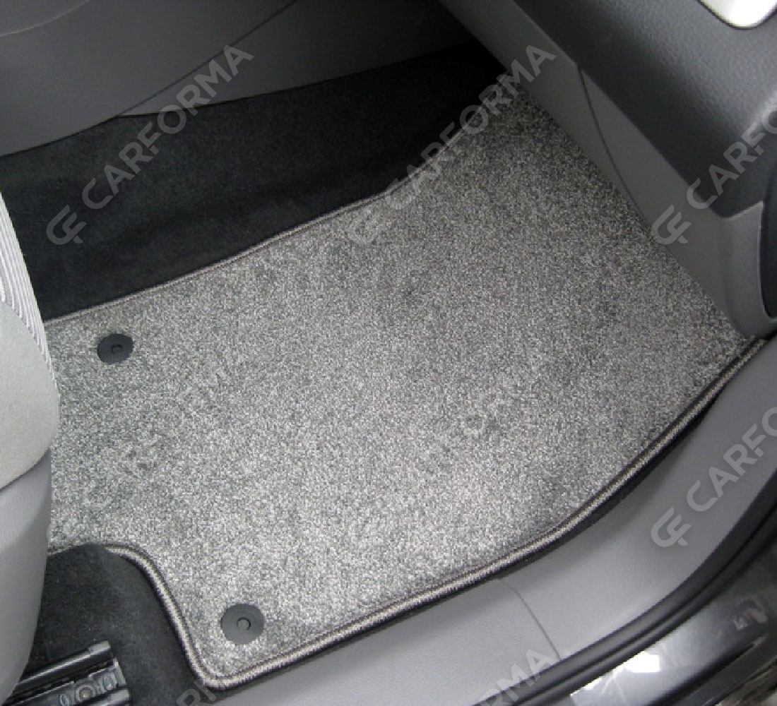 EVA коврики ромб Seat Alhambra II 2010&nbsp;-&nbsp;2020 в Челябинске