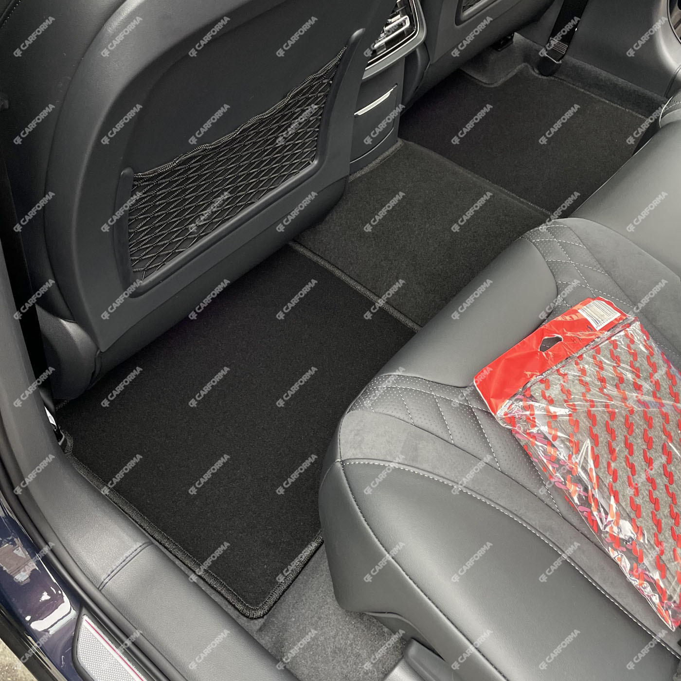 Коврики на Hongqi HS5 2019&nbsp;-&nbsp;2025 в Челябинске