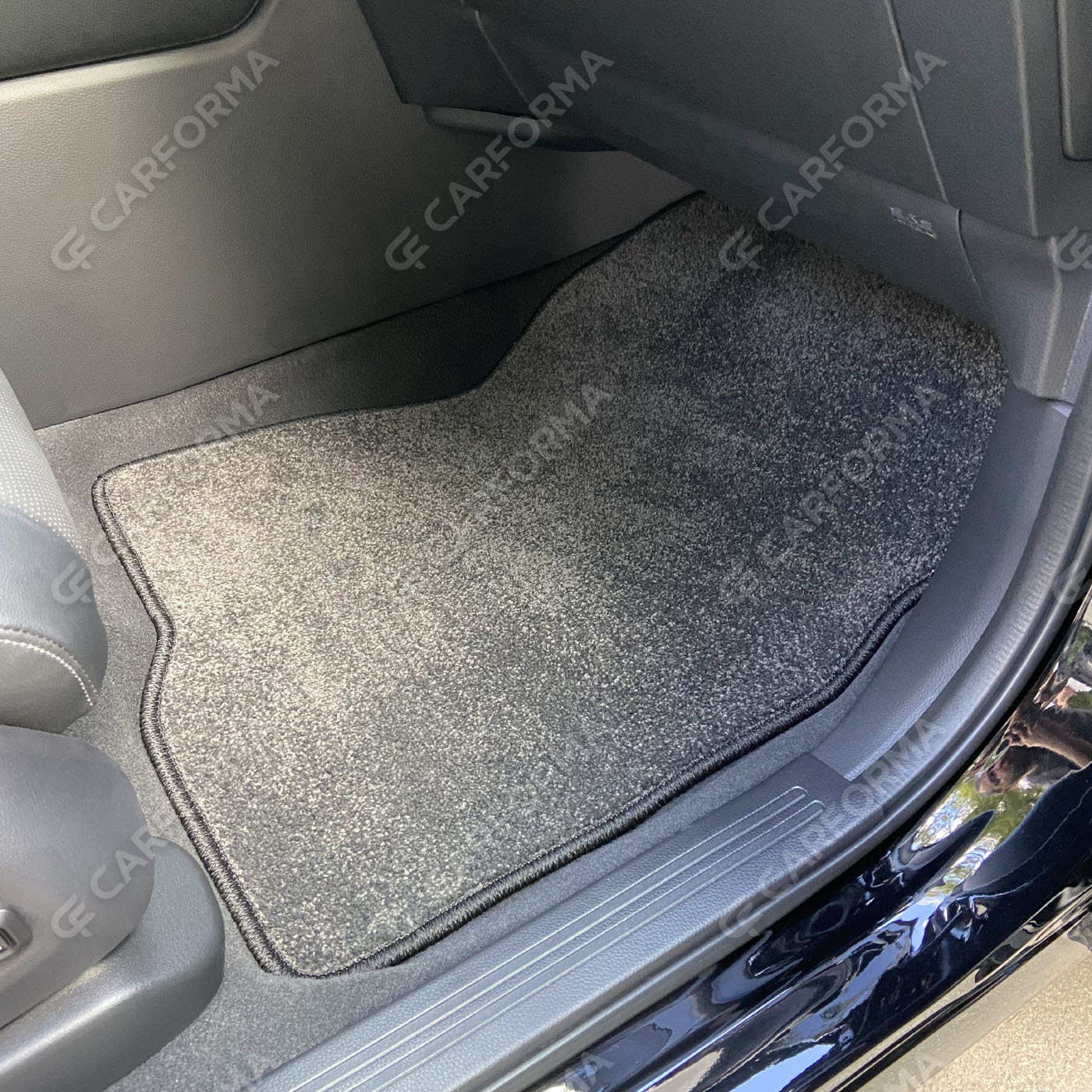 Коврики на Honda Breeze 2 2022&nbsp;-&nbsp;2026 в Челябинске