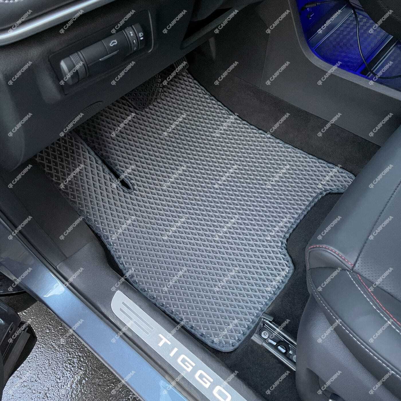 EVA коврики на Tenet T7 2025&nbsp;-&nbsp;2025 в Челябинске