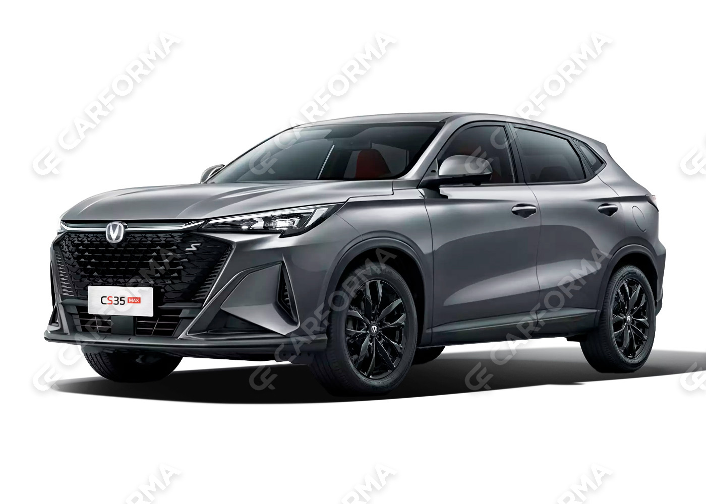 Коврики на Changan CS35 Max 2025&nbsp;-&nbsp;2026 в Челябинске