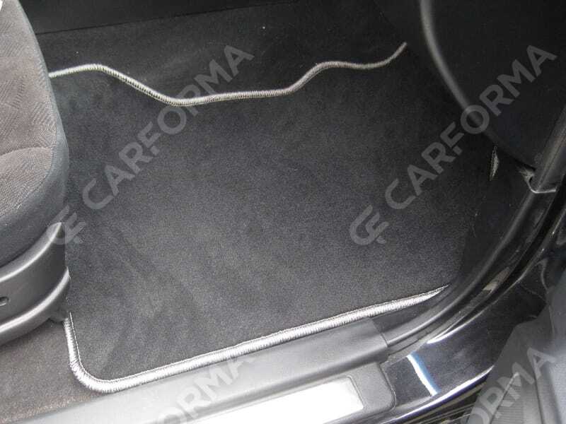 Коврики на Haval H5 2015&nbsp;-&nbsp;2021 в Челябинске