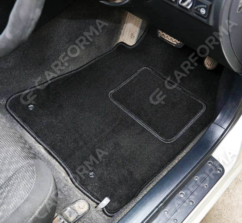 EVA коврики на Lexus IS I 1998&nbsp;-&nbsp;2005 в Челябинске