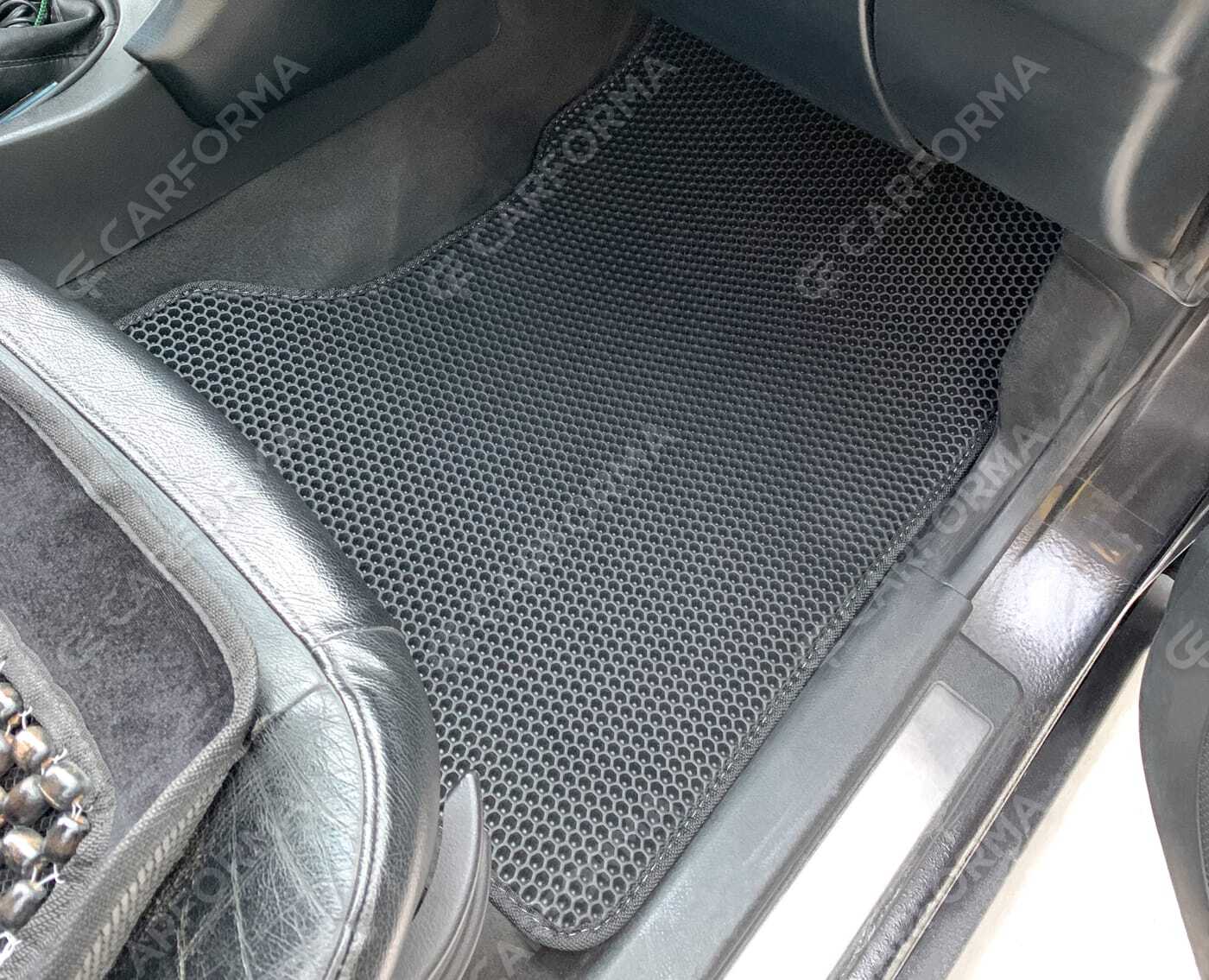 Коврики на Haval H5 2015&nbsp;-&nbsp;2021 в Челябинске