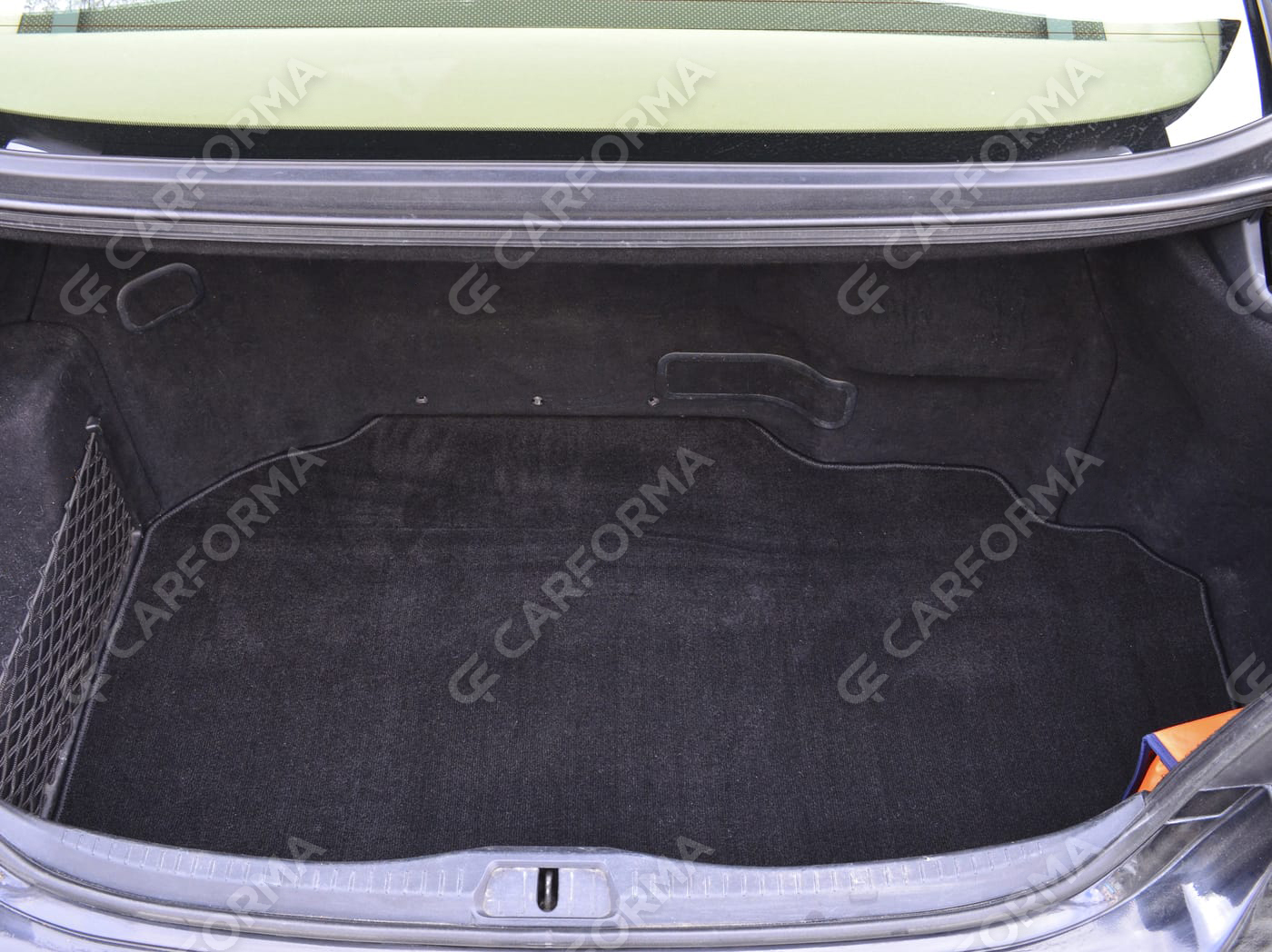 Коврики на Lexus LS IV 2006&nbsp;-&nbsp;2017 в Челябинске