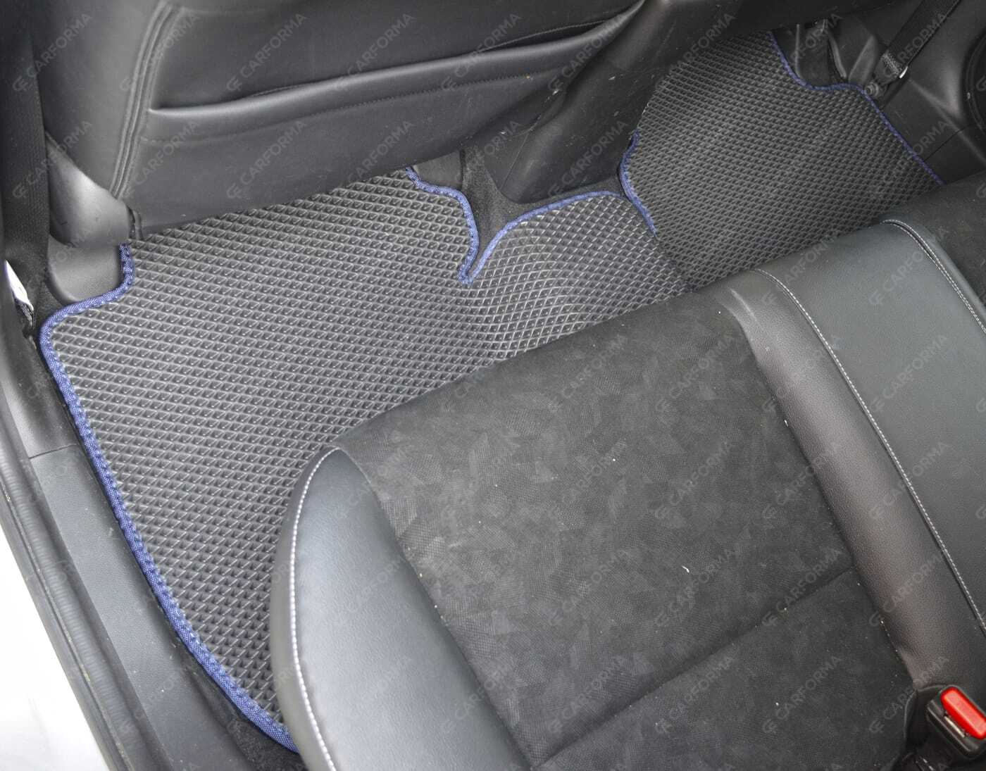 Коврики на Honda Life 2020&nbsp;-&nbsp;2025 в Челябинске