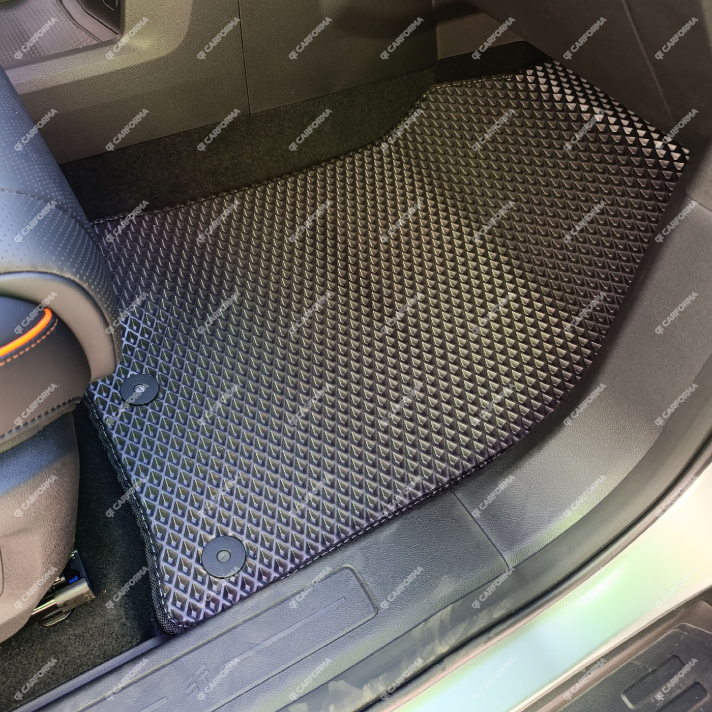 Коврики на Jetour T1 2025&nbsp;-&nbsp;2025 в Челябинске