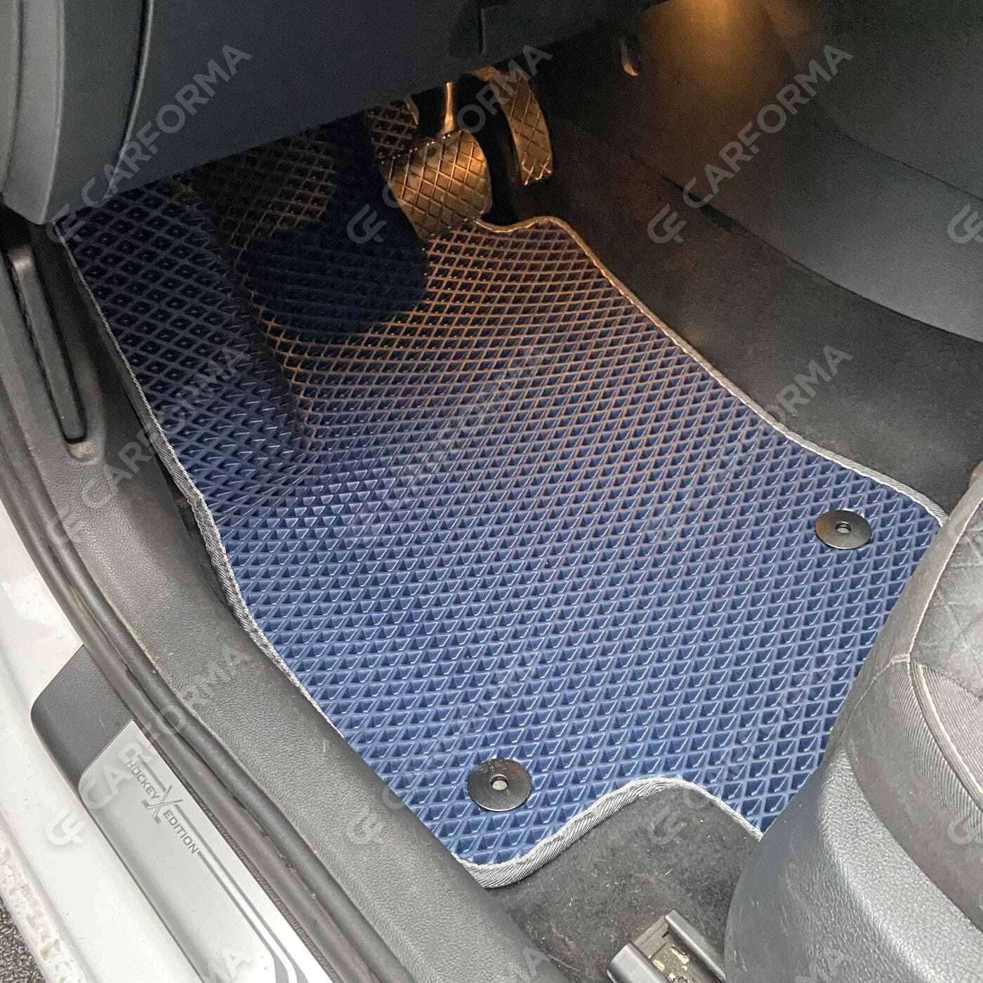 Коврики на Audi Q2L 2016&nbsp;-&nbsp;2026 в Челябинске