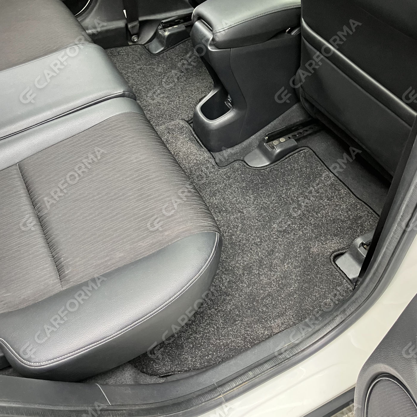 EVA коврики на Honda XR-V I 2014&nbsp;-&nbsp;2022 в Челябинске