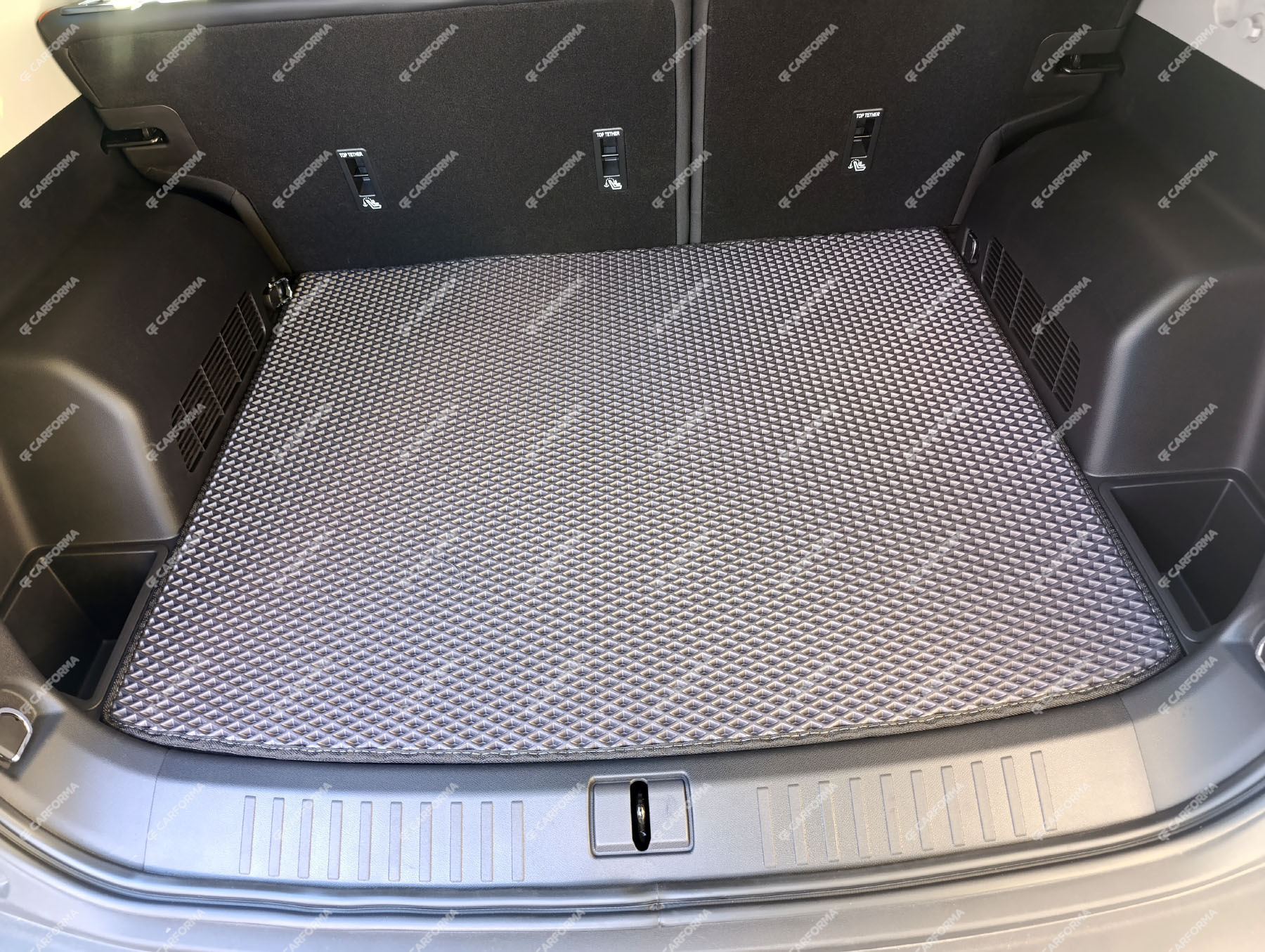 Коврики на Jetour T1 2025&nbsp;-&nbsp;2025 в Челябинске