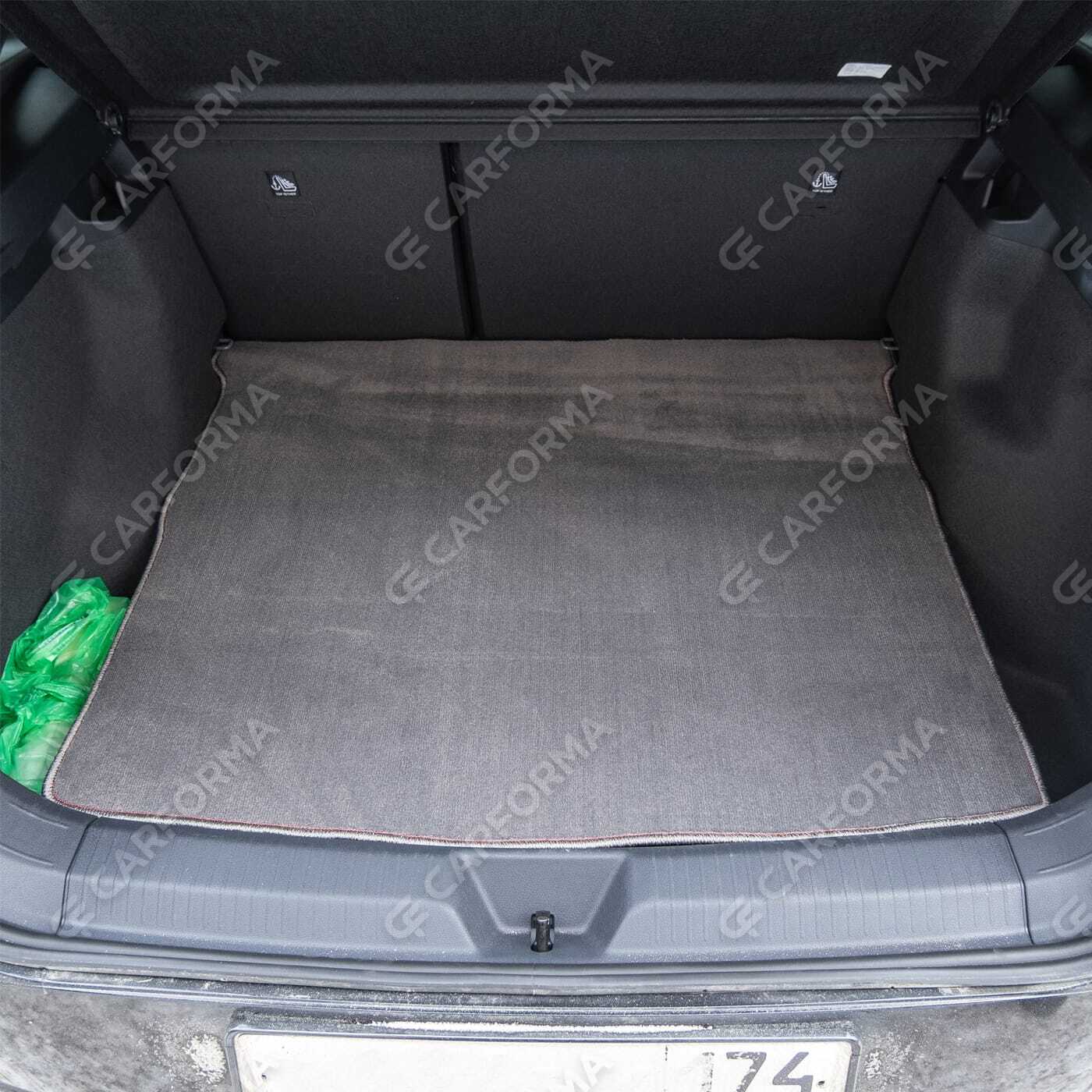 Коврики на Audi Q4 e-tron 2021&nbsp;-&nbsp;2026 в Челябинске