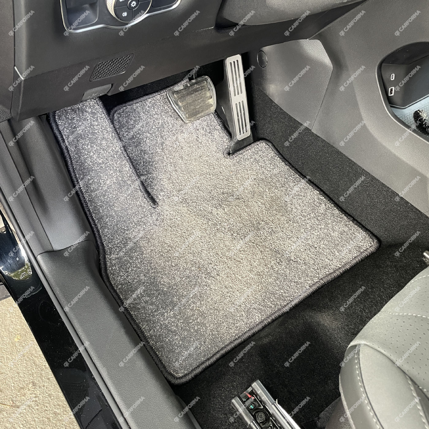 Коврики на Chery Tiggo 8 Plus 2024&nbsp;-&nbsp;2025 в Челябинске