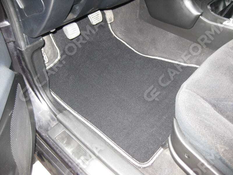 Коврики на Haval H5 2015&nbsp;-&nbsp;2021 в Челябинске