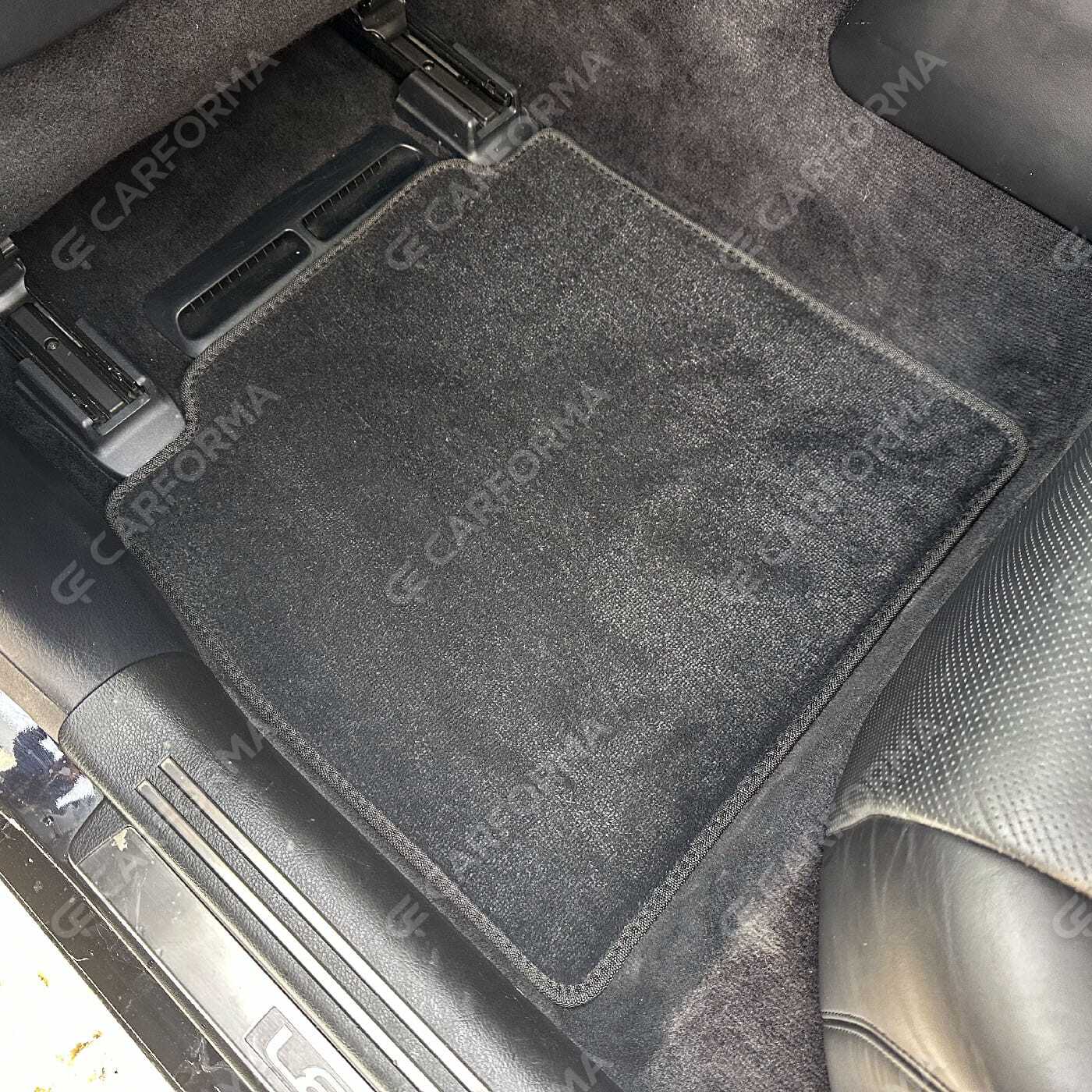 Коврики на Lexus LS IV 2006&nbsp;-&nbsp;2017 в Челябинске