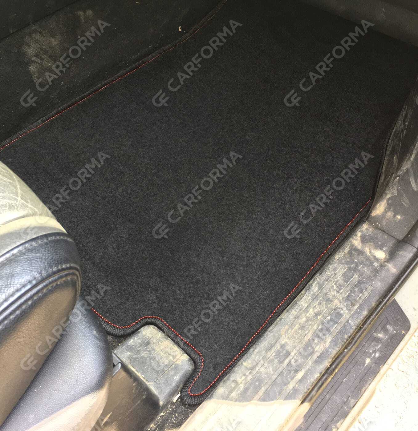 Водительские eva коврики соты Mazda CX9 I 2007&nbsp;-&nbsp;2015 в Челябинске