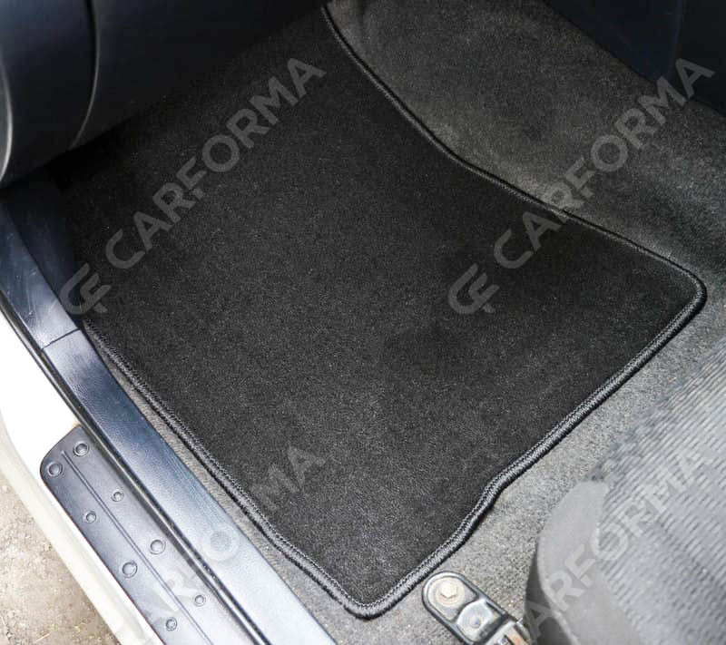 EVA коврики на Lexus IS I 1998&nbsp;-&nbsp;2005 в Челябинске