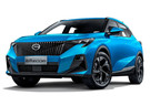 Ворсовые коврики на GAC GS3 2023 - 2025 в Челябинске