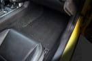 EVA коврики на Chevrolet Camaro V 2009 - 2016 в Челябинске
