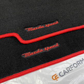 EVA коврики на Mazda Axela II 2009&nbsp;-&nbsp;2013 в Челябинске